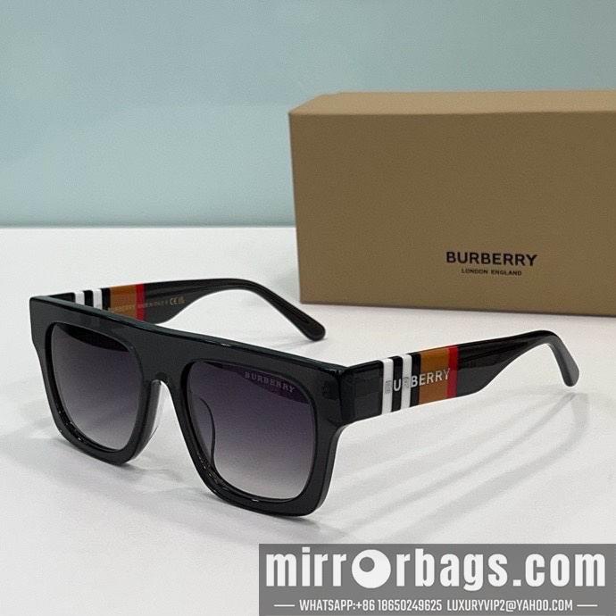 Burberry Glasses smx28