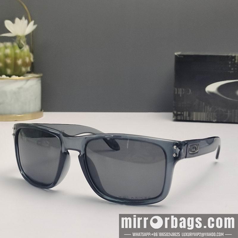 Oakley Glasses 03smh37