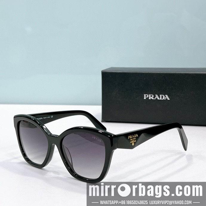 Prada Glasses smr130