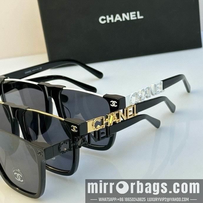 Chanel Glasses smx345