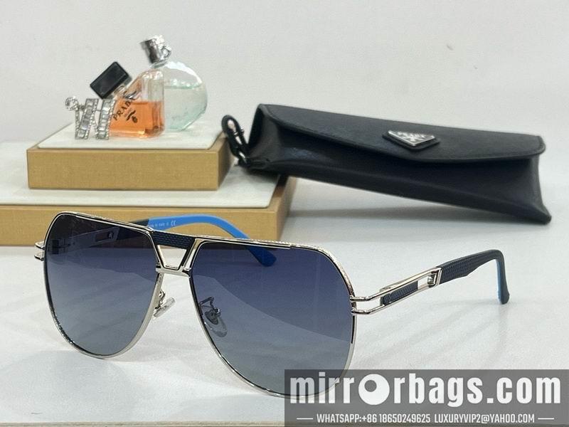 Prada Glasses smr76