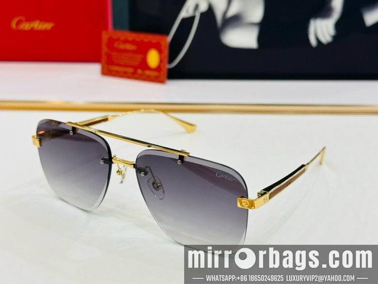 Cartier Glasses smr130
