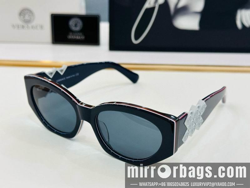 Versace Glaases smx58