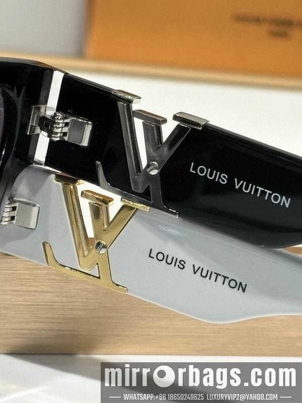 LV Glasses smh161