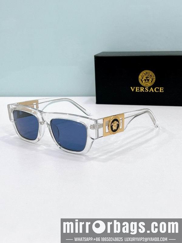 Versace Glasses 03smh117