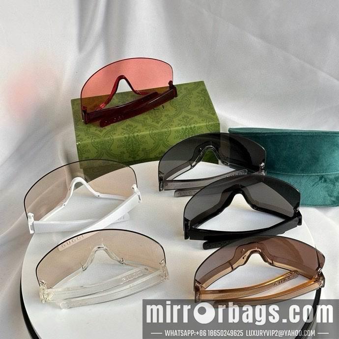 Gucci Glasses smr63