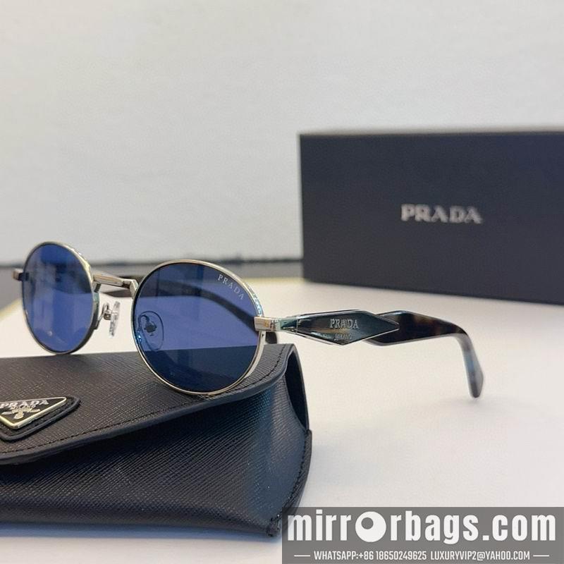 Prada Glasses smx253