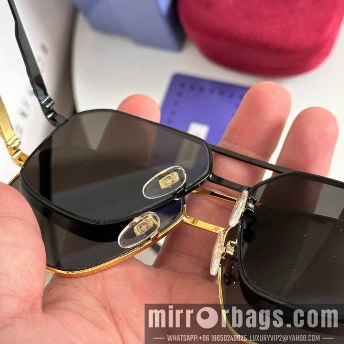 Gucci Glasses smx167