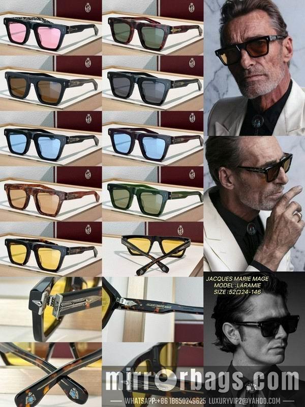 Jacques Marie Mage Glasses 03smh09