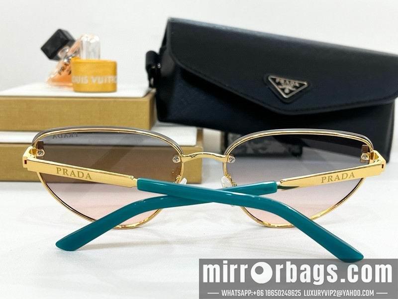 Prada Glasses smh188