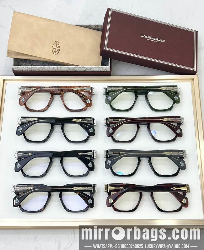 Jacques Marie Mage Glasses 03smh45