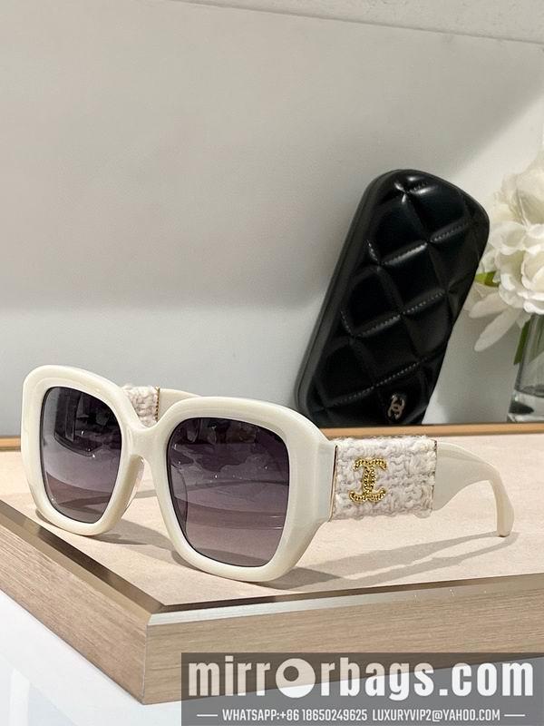 Chanel Glasses smr271