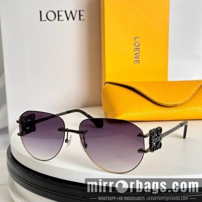 Loewe Glasses smx56