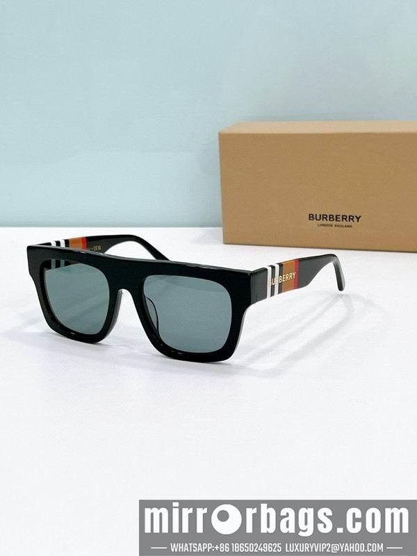 Burberry Glasses 03smh18