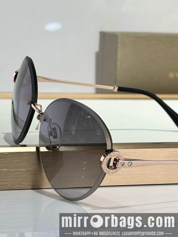 Bvlgari Glasses 03smh94