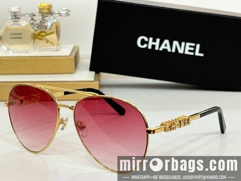 Chanel Glasses smx158