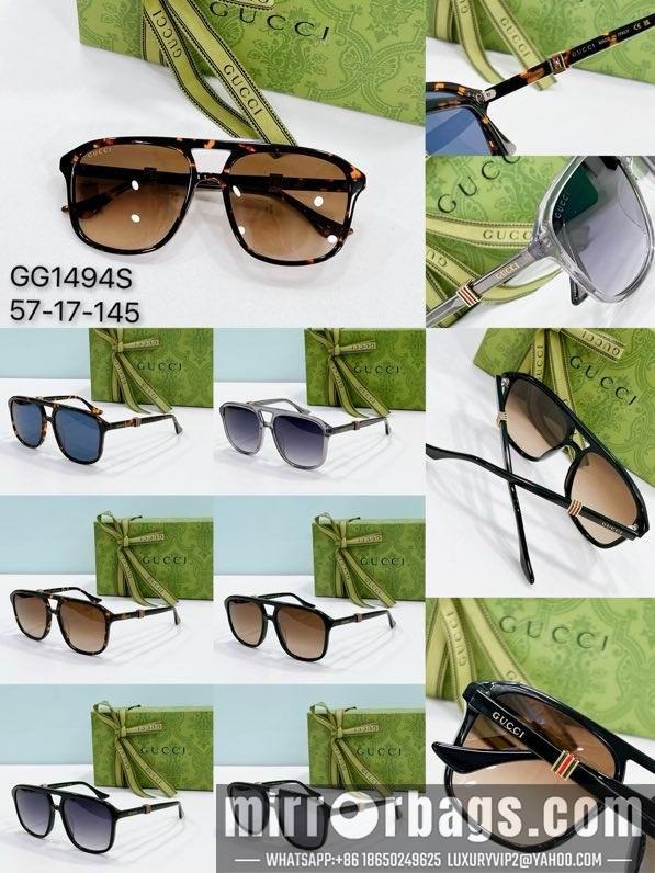 Gucci Glasses smx108