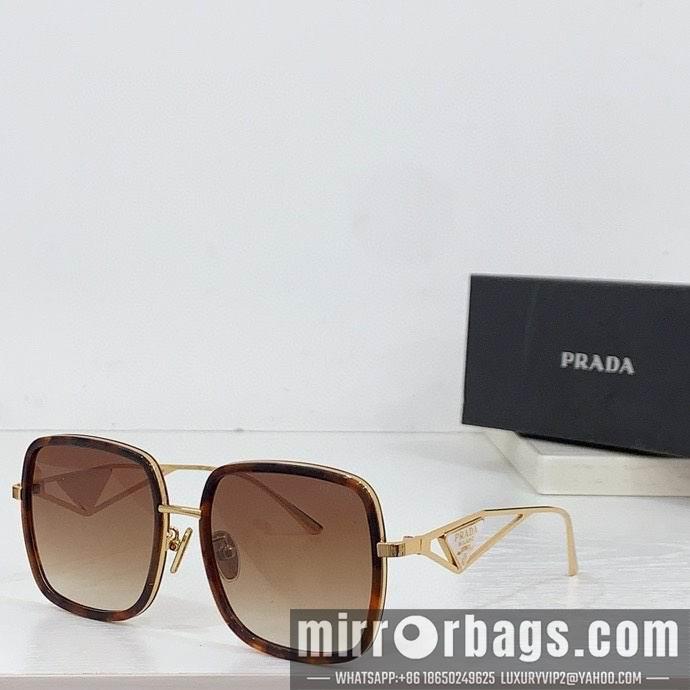 Prada Glasses smx291