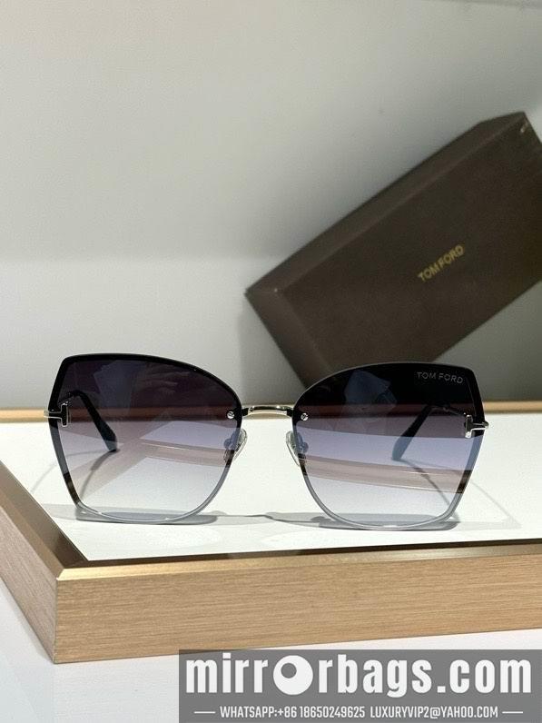Tom Ford Glasses smx159