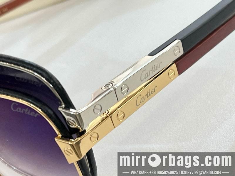 Cartier Glasses smr68