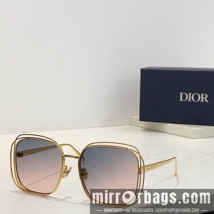 Dior Glasses smx95
