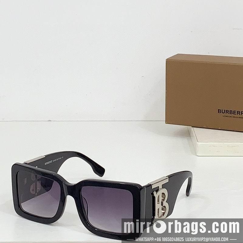 Burberry Glasses smr16