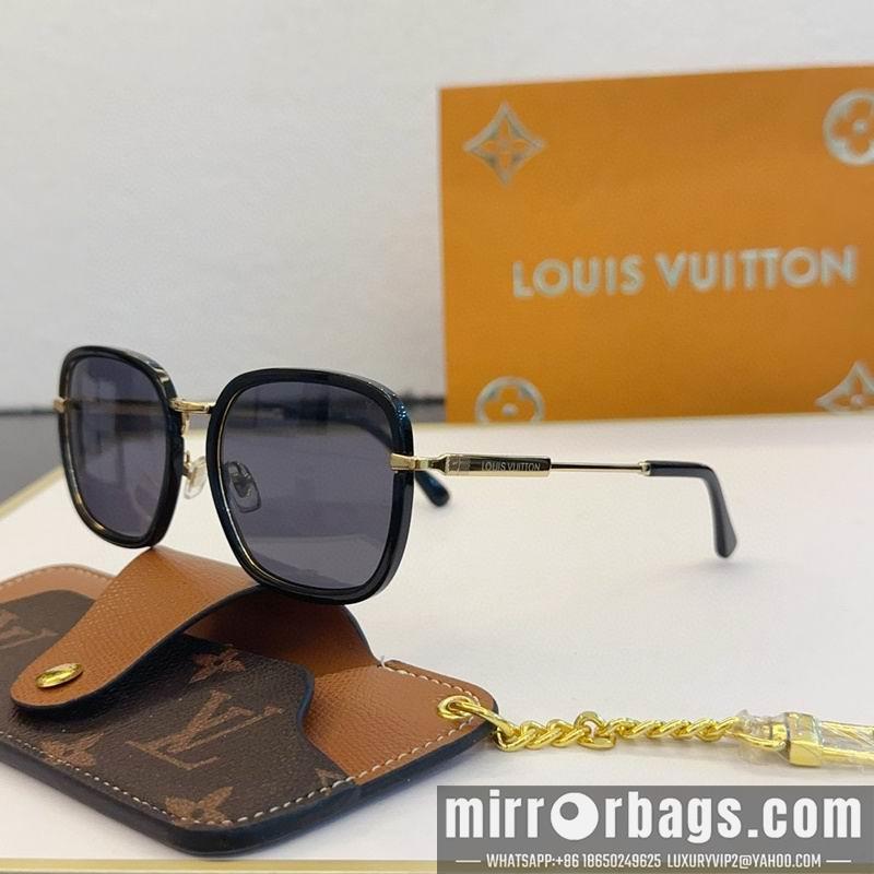 LV Glasses smx151