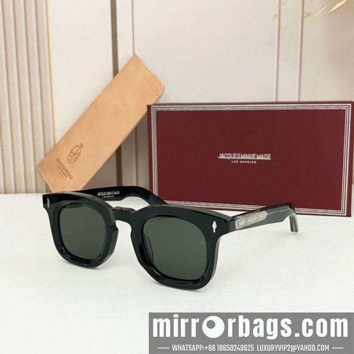 Jacques Marie Mage Glasses smx32