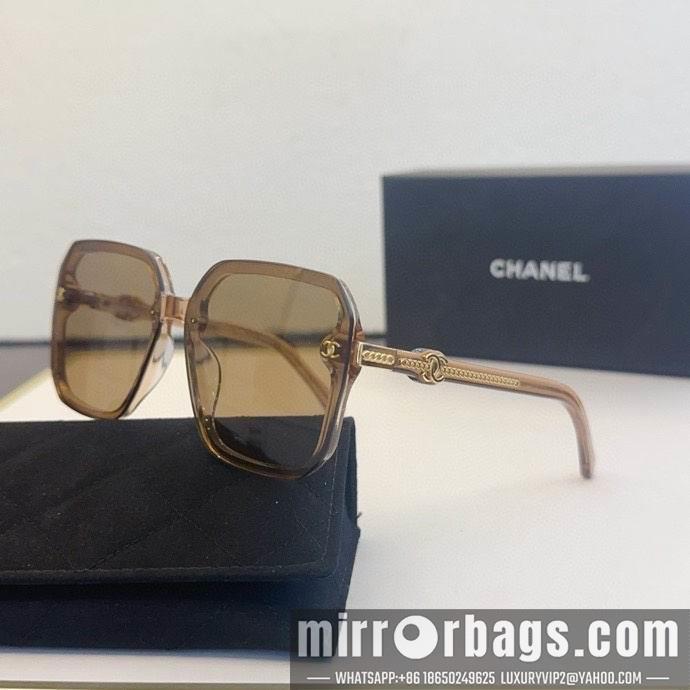 Chanel Glasses smx301