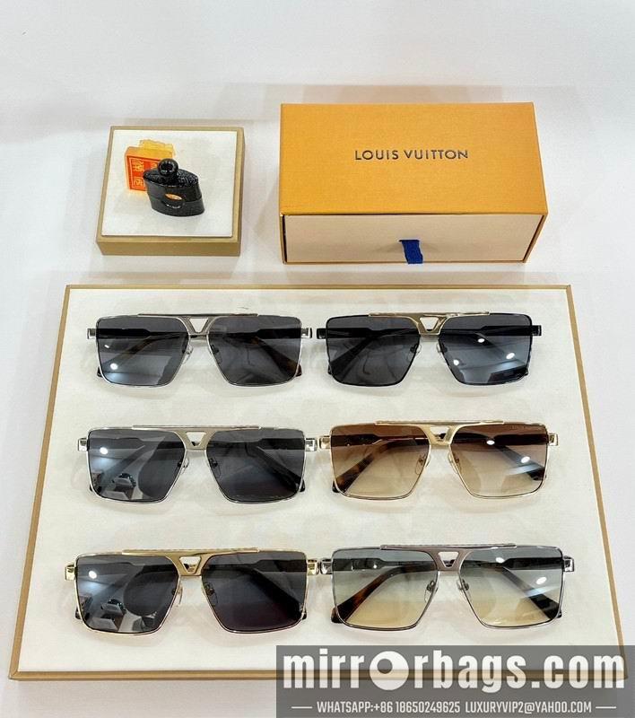 LV Glasses smh102