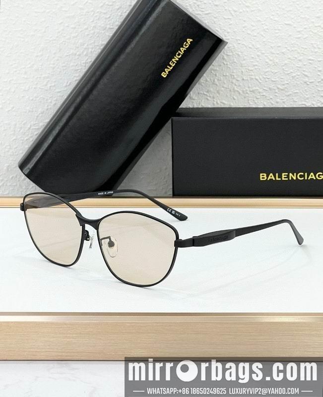 Balenciaga Glasses 03smh48