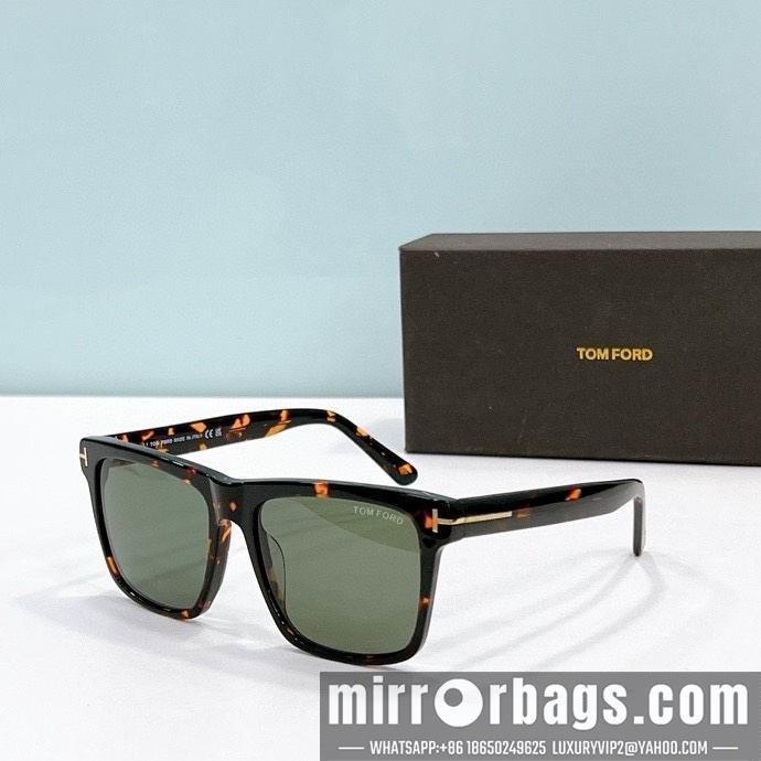Tom Ford Glasses smx117