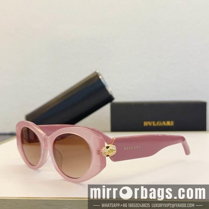 Bvlgari Glasses smx30