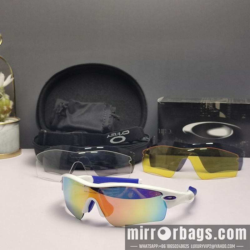 Oakley Glasses 03smh45