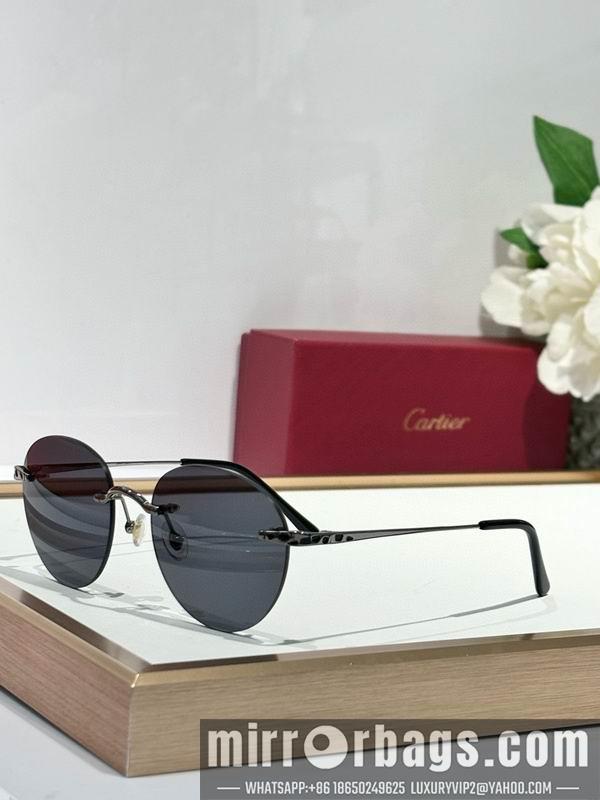 Cartier Glasses smh74