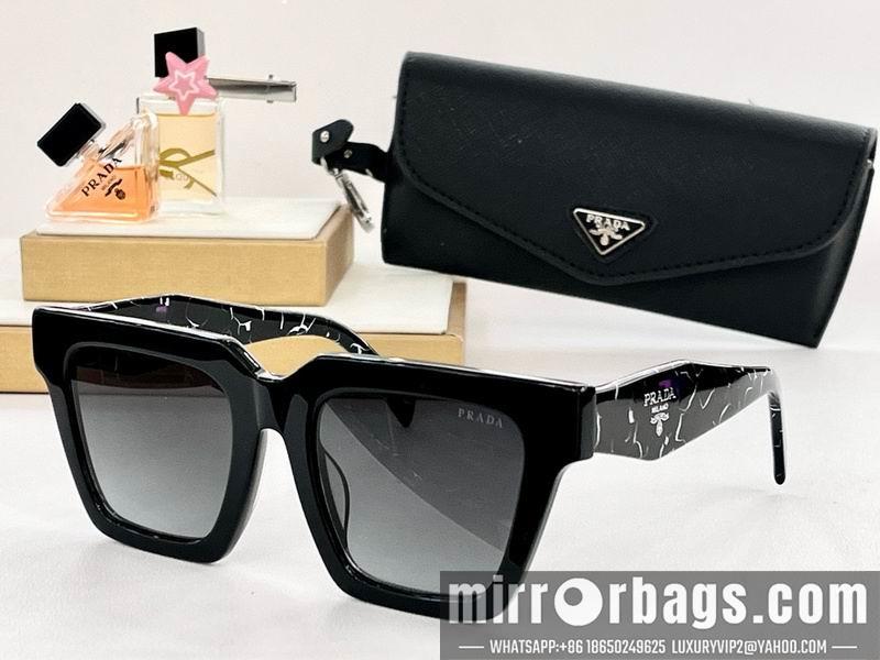 Prada Glasses smr31