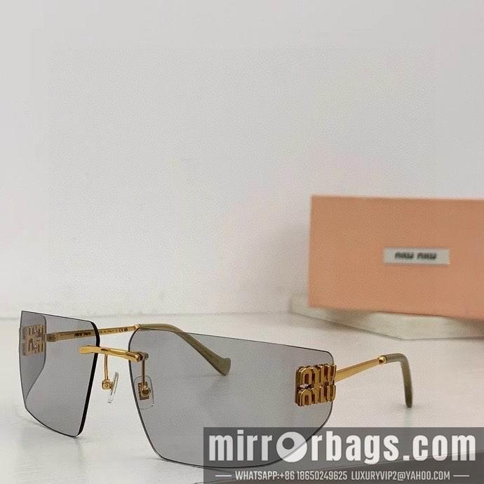 Miumiu Glasses 010304