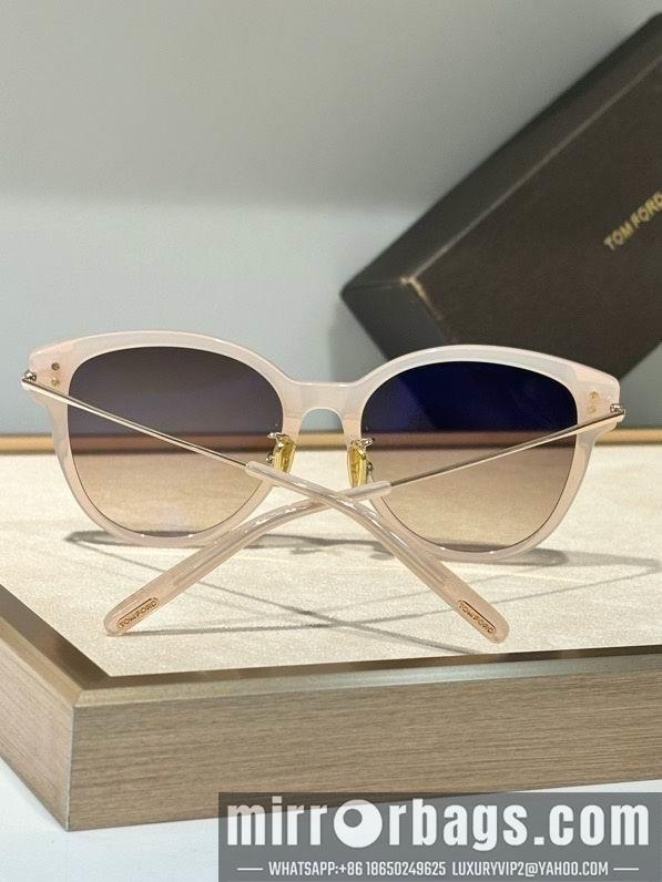 Tom Ford Glasses smx163