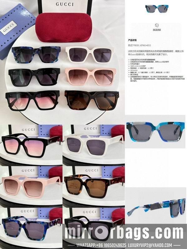 Gucci Glasses smh177
