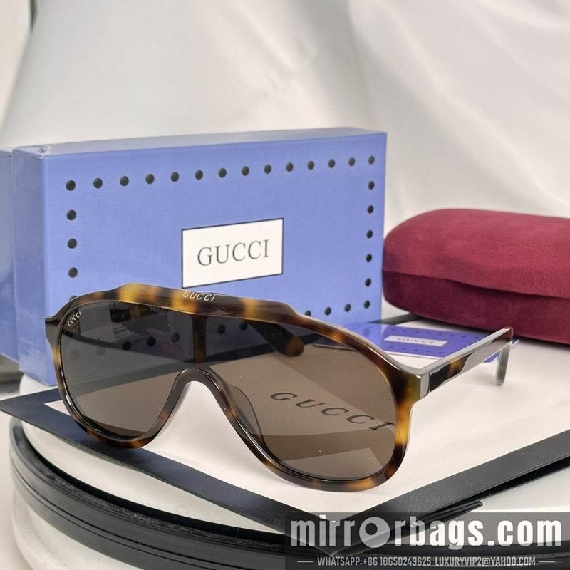 Gucci Glasses smh77