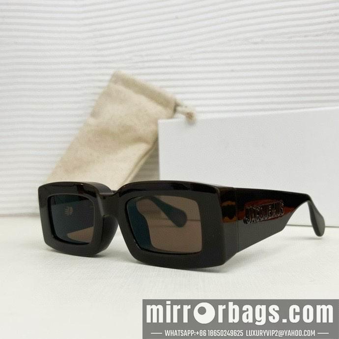 Jacques Marie Mage Glasses smx67