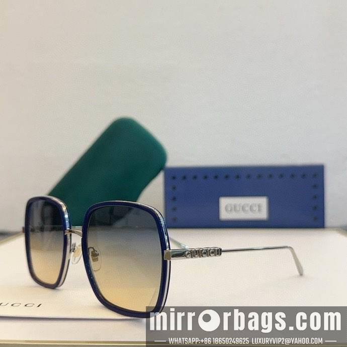 Gucci Glasses smr06