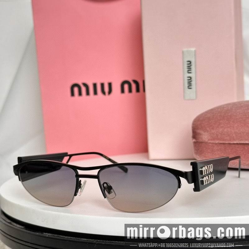 MiuMiu Glasses 03smh109