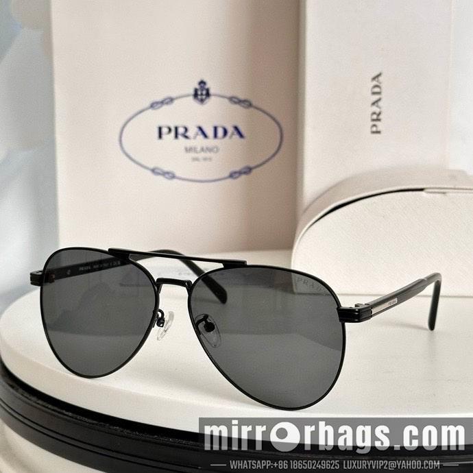 Prada Glasses smx297