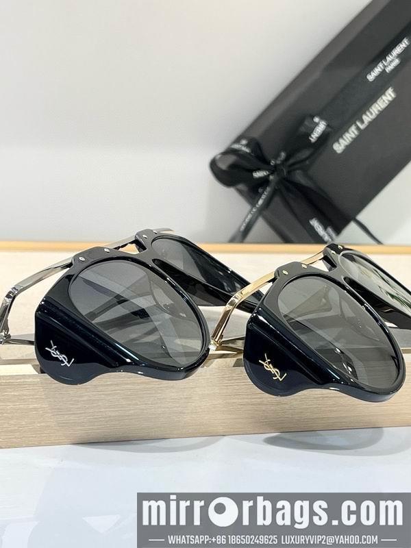 YSL Glasses smx57