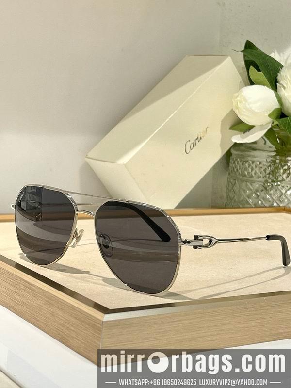 Cartier Glasses smr66