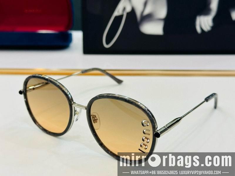 Gucci Glasses smr50