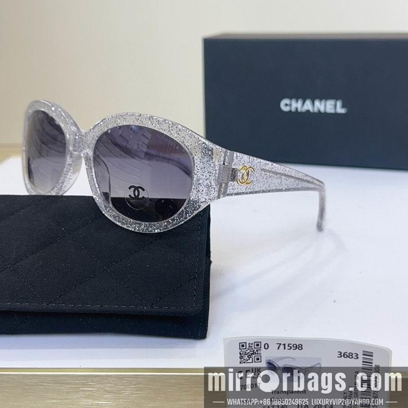 Chanel Glasses smr69