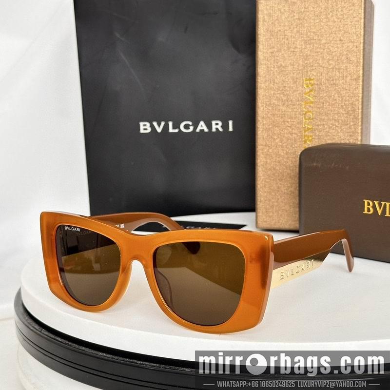 Bvlgari Glasses 03smh69