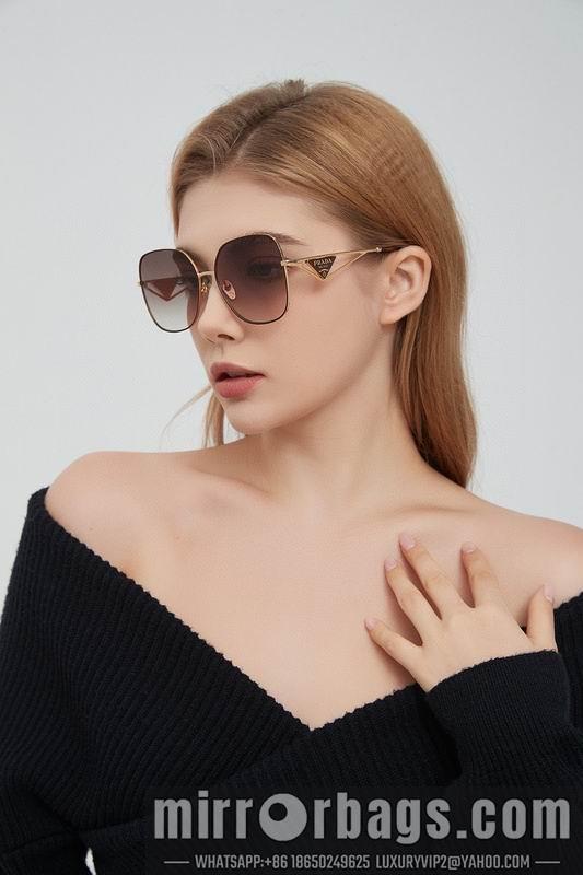 Prada Glasses smx190